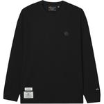 Футболка мужская Alpha Industries, черный - фото