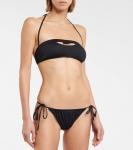 Топ бикини бандо Ibiza Melissa Odabash - фото 2