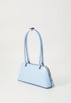 Сумка ARNELA SHOULDER SATCHEL Guess, синий - фото 3