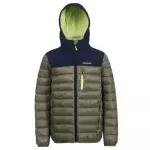 Куртка Protest Gonzo, серый - фото