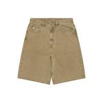 Шорты джинсовые от A Bathing APE Aape, коричневый - фото