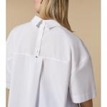 Рубашка HARRY Marina Rinaldi, белый - фото 3