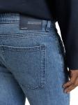 Узкие джинсы TOM TAILOR DENIM PIERS, Blue Denim - фото 6