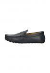 Лоферы Wojas Moccasins, Dark Blue - фото