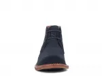 Ботинки Chukka Vintage Foundry, Navy - фото 7