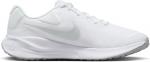 Кроссовки Nike, White Pure Platinum White - фото 4