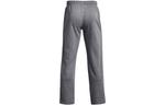 Брюки rival fleece pants 'grey' Under Armour, серый - фото 2