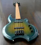 Licea Лиса Бамбуковый Бас Ящерица - фото