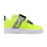 Кроссовки Nike Air Force 1 Utility GS 'Volt', желтый - фото