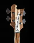 Rickenbacker Модель 4003 - Mapleglo - фото 6