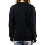 Свитшот унисекс черный Adidas - фото 8