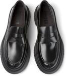 Мокасины Camper WALDEN TWINS, черный - фото 3