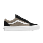 Кроссовки Vans Old Skool 36 LX 'Santorini Pack - Walnut Grey Black', серый - фото