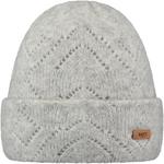 Шапочка Бриджей Barts, серый - фото