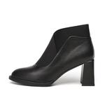 Ботильоны женские Rich Birds, коричневый - фото