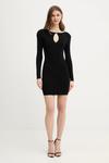Платье beatriz Marciano by Guess, черный - фото 2