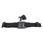 Велосипедный шлем Xon Mounting For GoPro Hero With Elastic Adjustable Band - фото