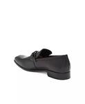 Мужские лоферы Slip On Bit RUSH Gordon Rush, черный - фото 3