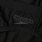 Плавки мужские Speedo Eco Endurance + 7 см, черные - фото 5