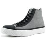 Converse Chuck Taylor All Star Modern High 'Black' - фото