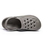 Клоги Unisex Kinglake, серый - фото 6