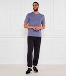 Футболки Regular fit Ea7, фиолетовый - фото 2