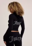Брюки Juicy Couture, Black - фото 4