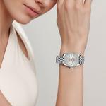 Женские часы Log Series ROLEX - фото 8