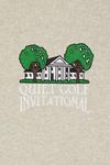 Invitational Crew Neck Свитшот Quiet Golf, Ash - фото 3