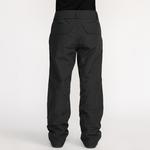 Брюки Volcom Stone Mica 20K Volcom, Black - фото 7