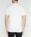 Футболка Regular fit Karl Lagerfeld, белый - фото 4