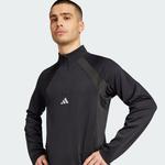 Футболка Performance ADIDAS PERFORMANCE Tech Apparel, черный - фото 5