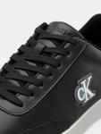 Calvin Klein Кроссовки в черном цвете - фото 6