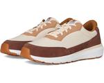 Кроссовки Carhartt Greenfield Sneakers, цвет Brown/Pink - фото