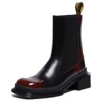 Ботинки Челси женские Dr.Martens - фото