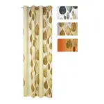 Штора Marek с люверсами, 1 шт. Wirth, Terra - фото 5