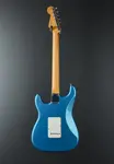 Fender Vintera II Stratocaster 60-х годов - Лейк-Пласид Блю - фото 4