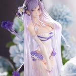 Фигурка Big Manga Crafts Mobile Squad Dinesha Bride Ver. 1/7 AniMester - фото 6