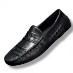 Туфли Men"s Casual Men Low-Top черный Brounvanm - фото 4