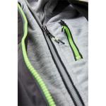 Under Jacket kow 154 bys flc jckt Killtec, цвет hellgrau - фото 4