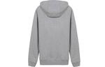 Толстовка men's ss21 pullover hooded printing light grey Burberry, серый - фото 2