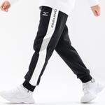 Школьные брюки Mizuno, черные - фото 7