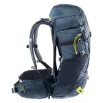 Рюкзак Elbrus Triglav 40L, синий - фото 4