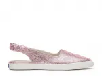 Point Slingback Балетки Keds, Pink - фото 5