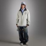 Куртка унисекс La'T.Weekend, фиолетовый - фото 11