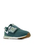 Кроссовки 574 New Balance Kids, зеленый - фото 2