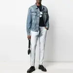 DSQUARED 2 Джинсы мужские синие - фото 4