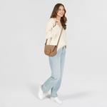 Сумка кросс-боди GABOR, Light brown - фото 2