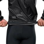 Куртка Attack Barrier мужская PEARL iZUMi, черный - фото 9