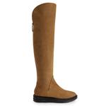 Джузеппе Занотти Малахие Giuseppe Zanotti, коричневый - фото